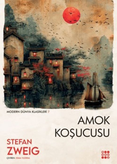 Amok Kosucusu