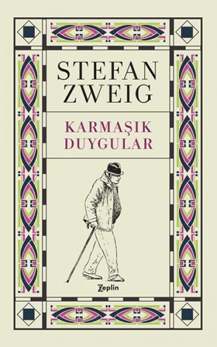 Karmasik Duygular