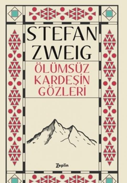 Ölümsüz Kardesin Gözleri