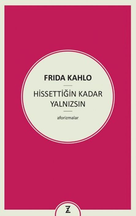 Hissettigin Kadar Yalnizsin