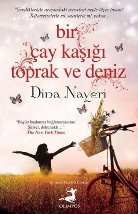 Bir Cay Kasigi Toprak ve Deniz