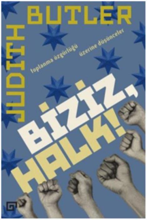 Biziz, Halk - Toplanma Özgürlügü Üzerine Düsünceler