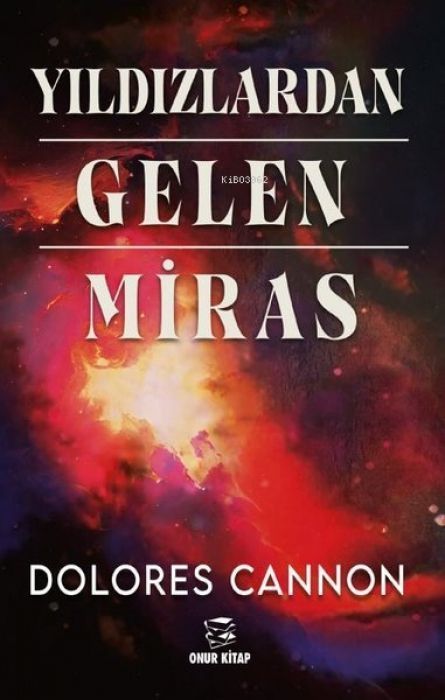 Yildizlardan Gelen Miras