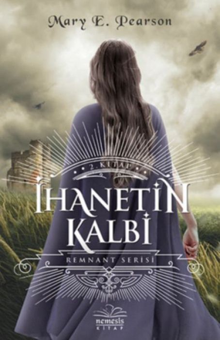 Ihanetin Kitabi
