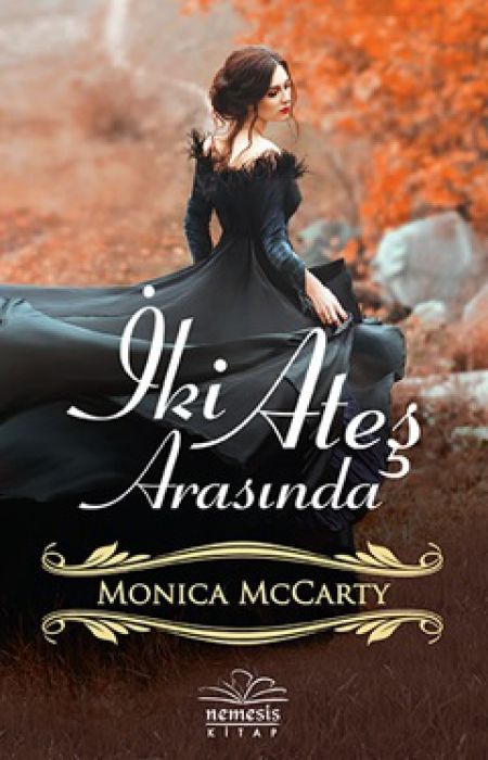 Iki Ates Arasinda