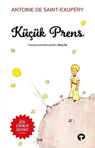 Küçük Prens