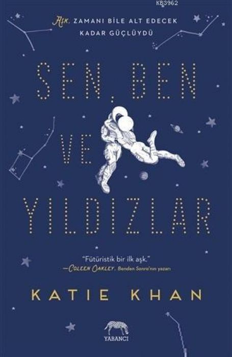 Sen, Ben ve Yildizlar