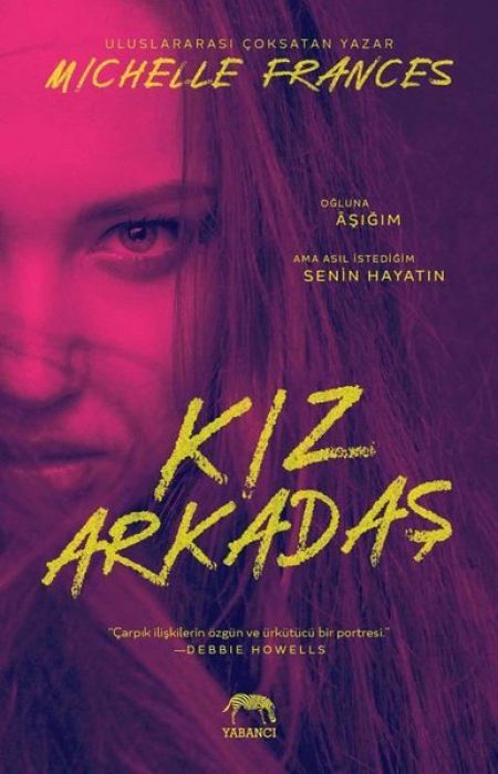 Kiz Arkadas