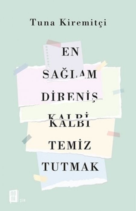 En Saglam Direnis