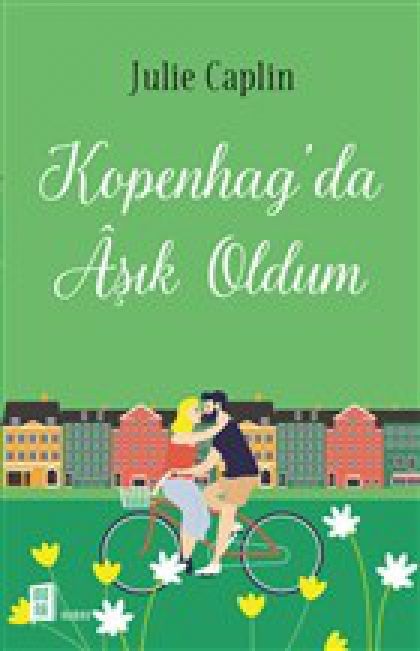 Kopenhang da Asik Oldum