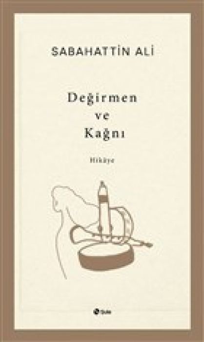Degirmen ve Kagni
