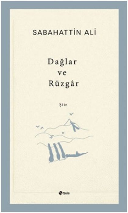 Daglar ve Rüzgar