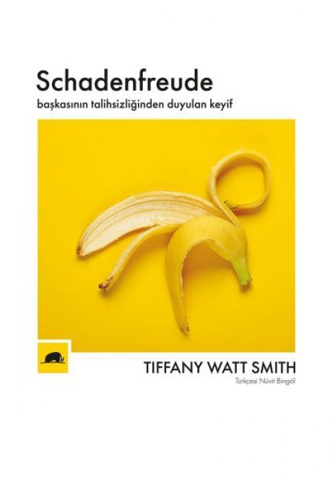 Schadenfreude - Baskasinin Talihsizliginden Duyulan Keyif