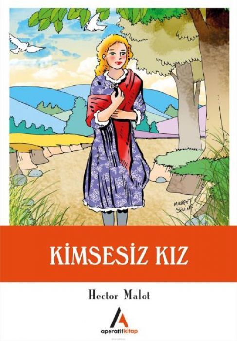 Kimsesiz Kiz
