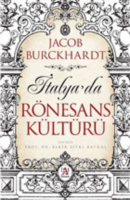 Italyada Rönesans Kültürü