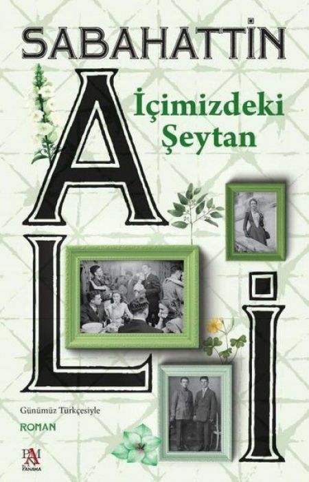 Buchcover