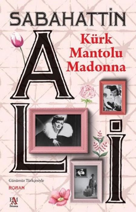 Buchcover