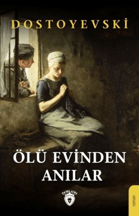Ölü Evinden Anilar