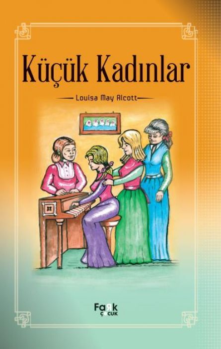 Kücük Kadinlar