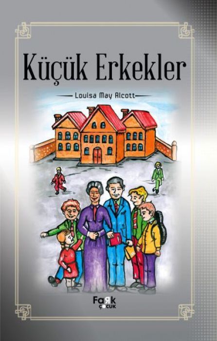 Buchcover
