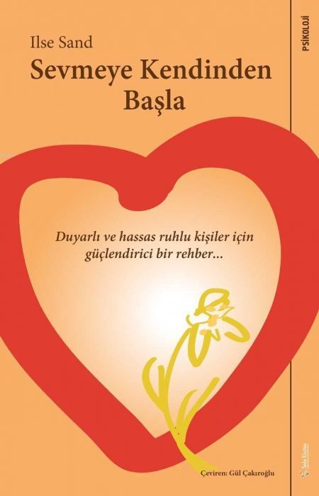 Sevmeye Kendinden Basla