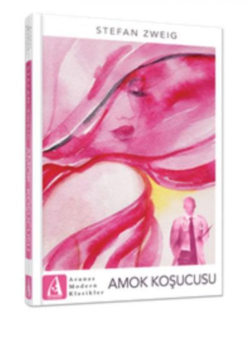 Amok Kosucusu