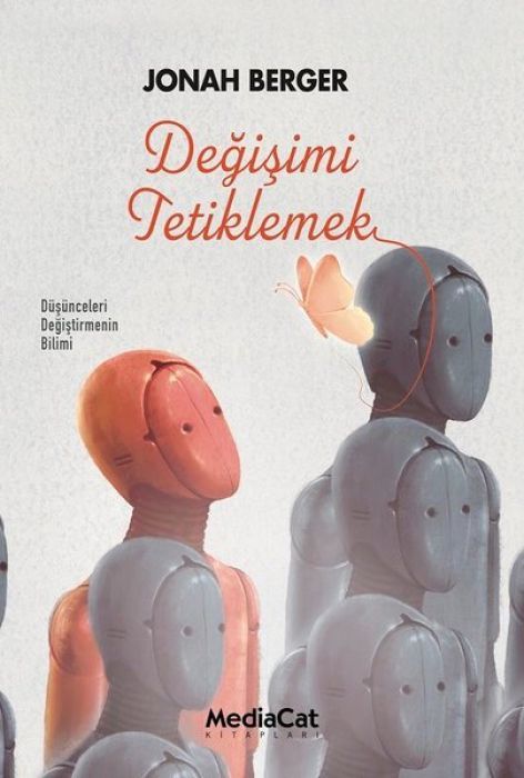 Degisimi Tetiklemek