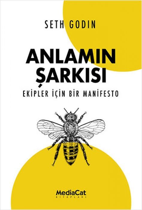 Anlamin Sarkisi - Ekipler Icin Bir Manifesto
