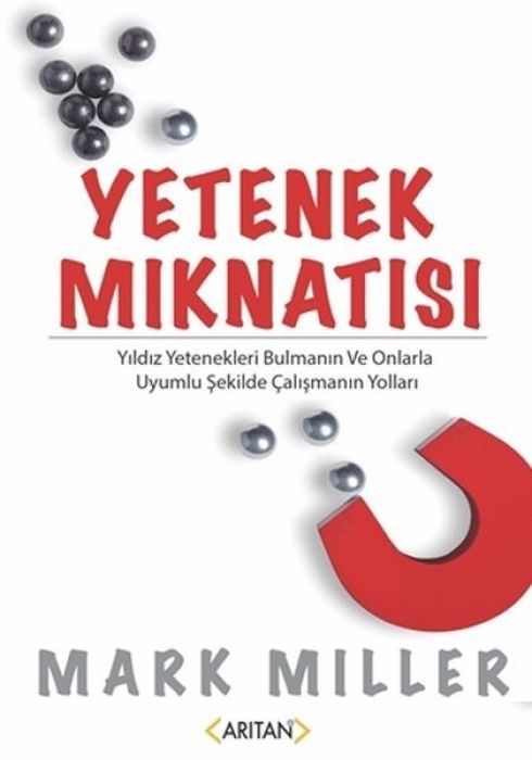 Yetenek Miknatisi