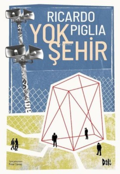 Yok Sehir