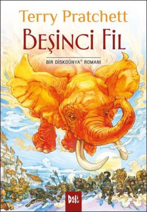 Besinci Fil