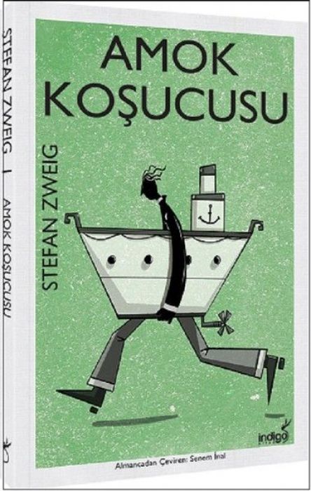 Amok Kosucusu