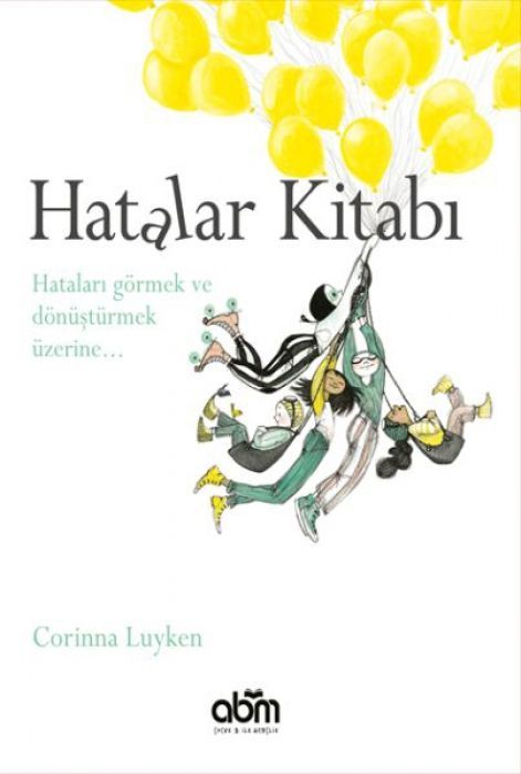 Hatalar Kitabi