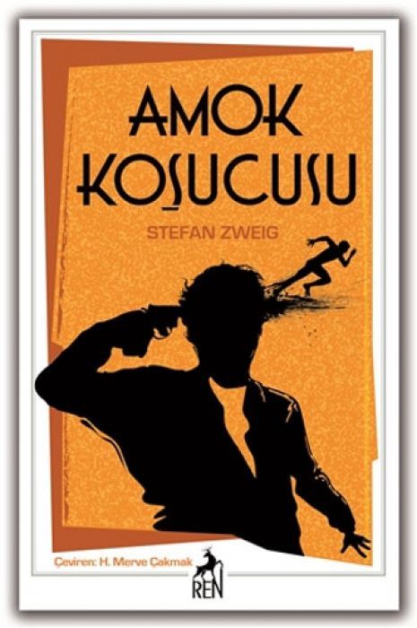 Amok Kosucusu