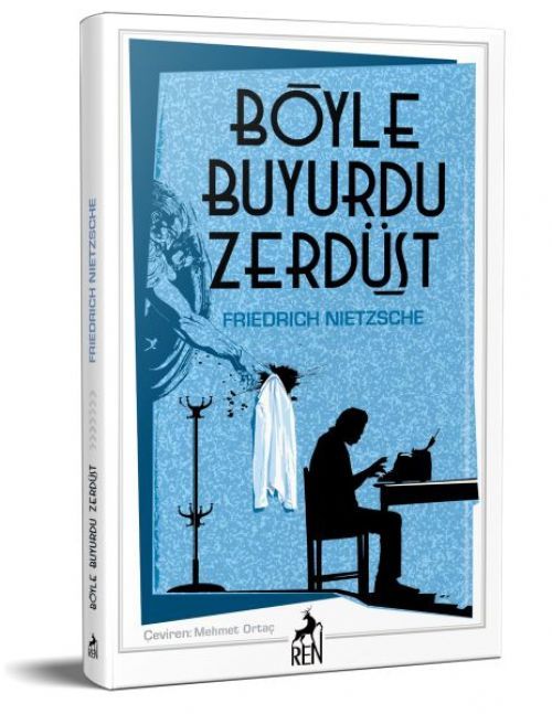 Böyle Buyurdu Zerdüst