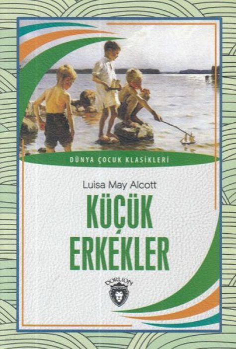 Kücük Erkekler
