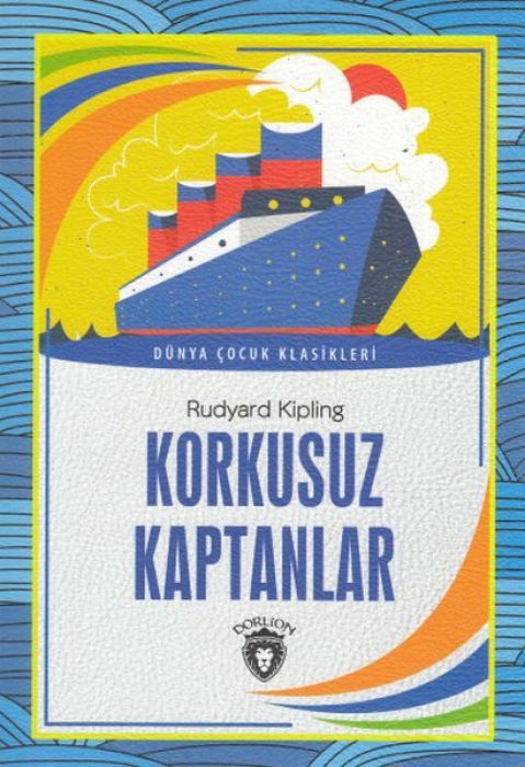 Korkusuz Kaptanlar