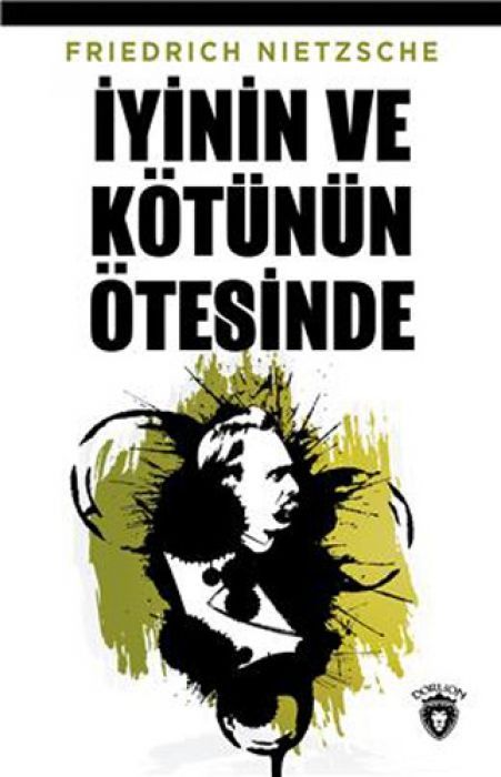 Iyinin ve Kötünün Ötesinde