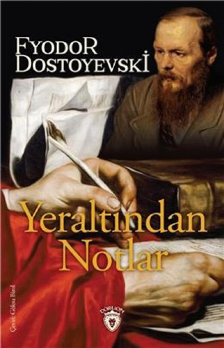 Yeraltindan Notlar