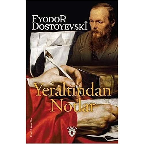 Yeraltindan Notlar