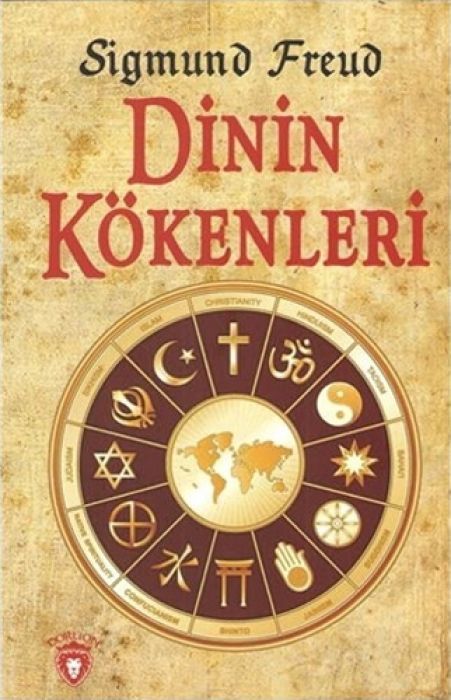 Dinin Kökenleri