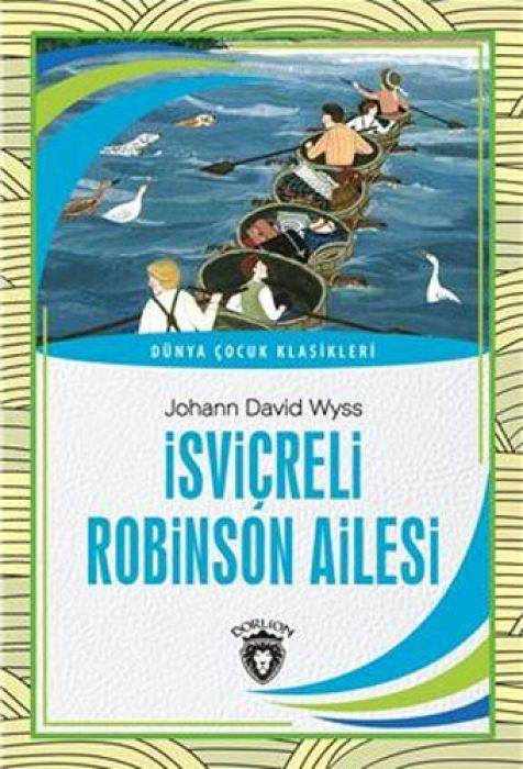 Isvicreli Robinson Ailesi