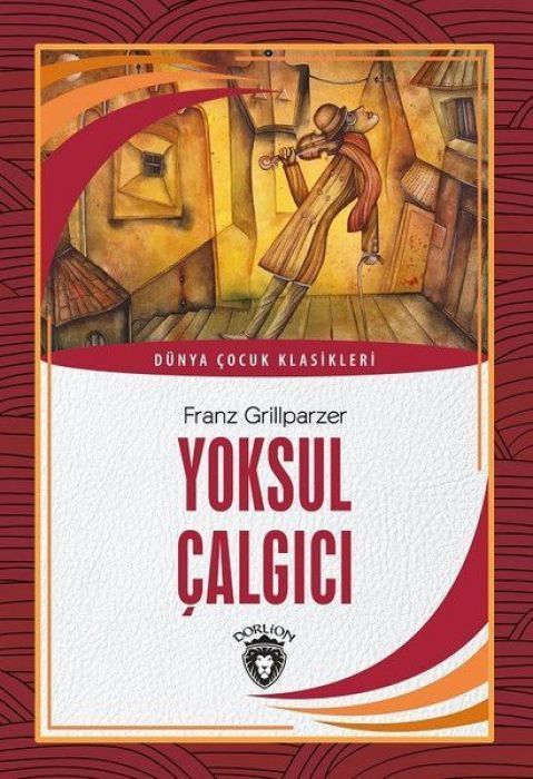 Yoksul Calgici