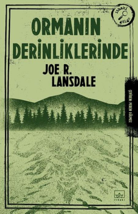Ormanin Derinliklerinde