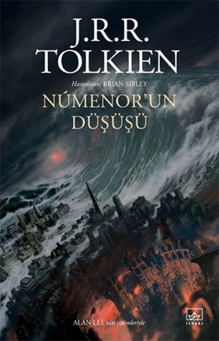 Numenorun Düsüsü