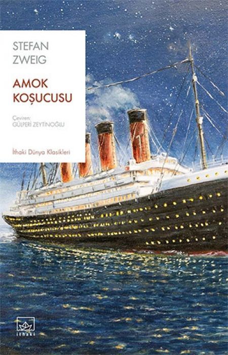 Amok Kosucusu