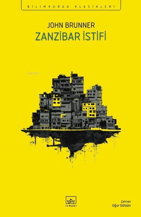 Zanzibar Istifi
