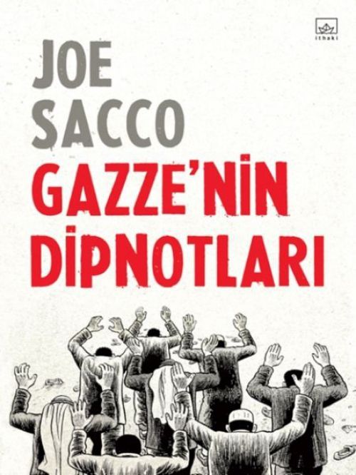 Gazzenin Dipnotlari