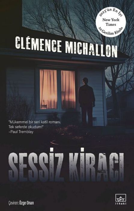 Sessiz Kiraci
