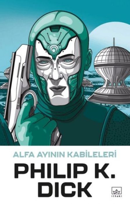 Alfa Ayinin Kabileleri